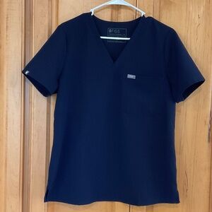 Figs Catarina 1 Pocket Scrub Top